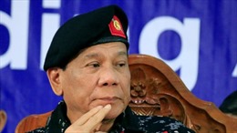 Tổng thống Philippines chia sẻ cởi mở về vấn đề đồng giới